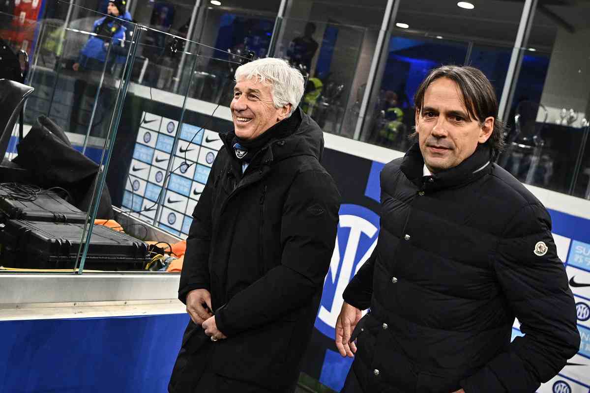 Anti-Inter, Prandelli a sorpresa