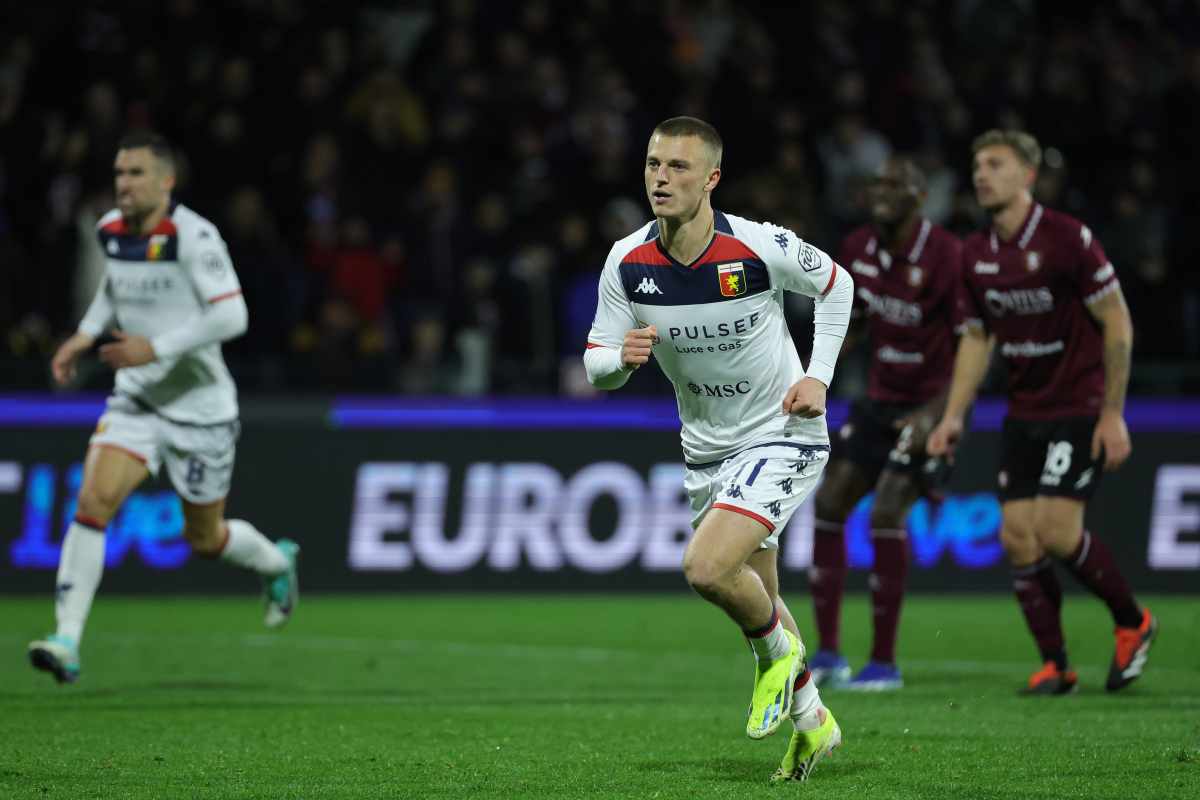 L'Inter vuole Gudmundsson ma prima deve cedere: gli indiziati