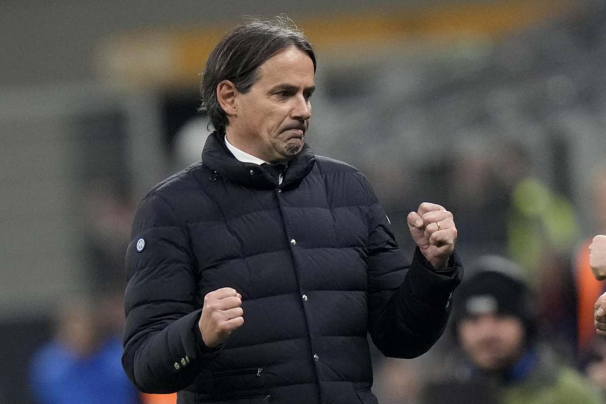 Inter-Inzaghi, novità sul rinnovo