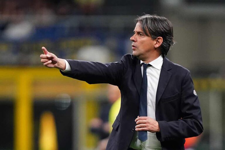 La richiesta di mercato di Inzaghi