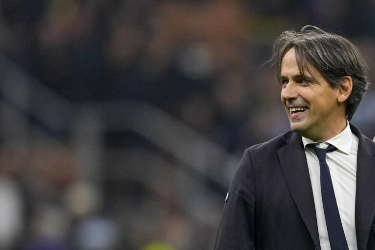 Inzaghi può sorridere verso Inter-Las Palmas