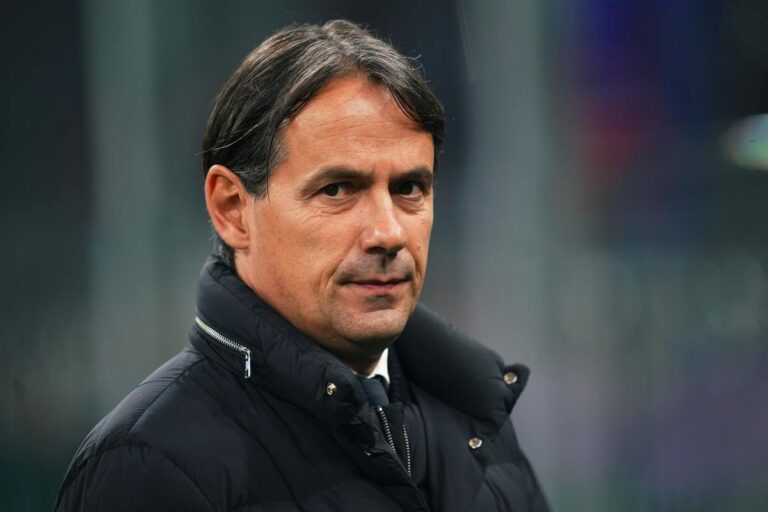 Inter, Inzaghi ha le idee chiare