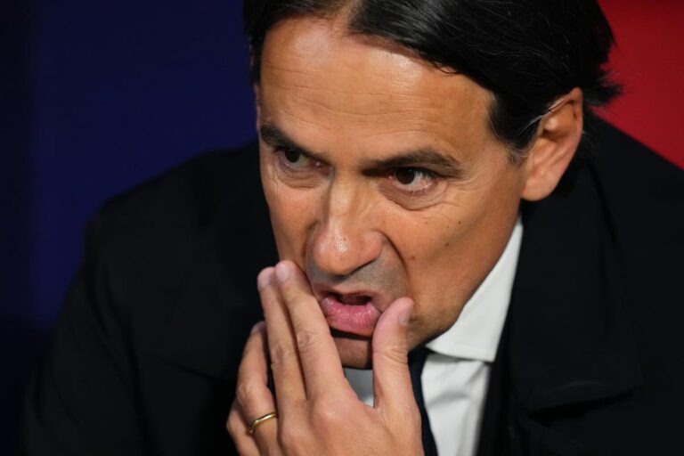 Due big sul titolarissimo di Inzaghi