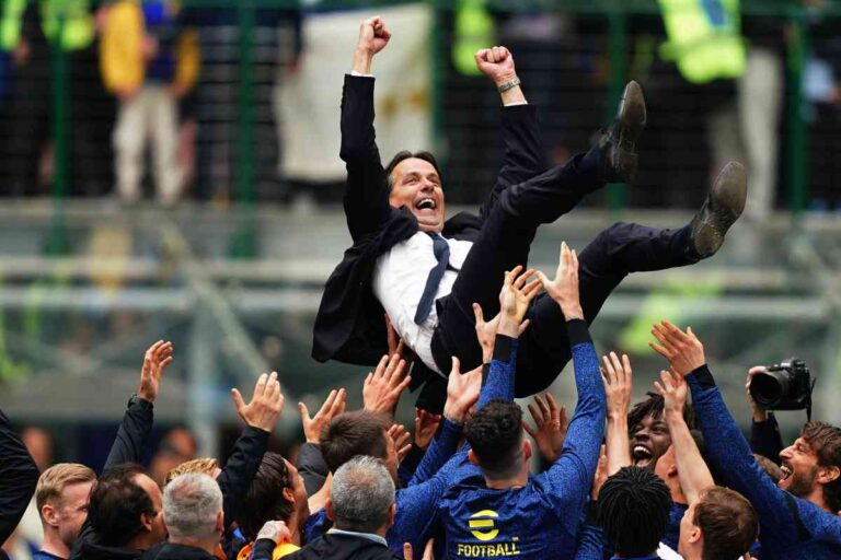 Inter-Inzaghi, ci siamo