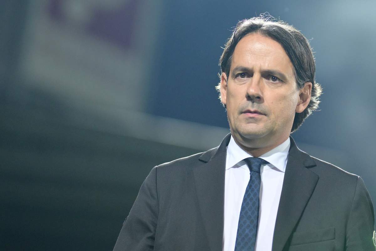 Simone Inzaghi dà il via libera: il calciatore lascia l'Inter