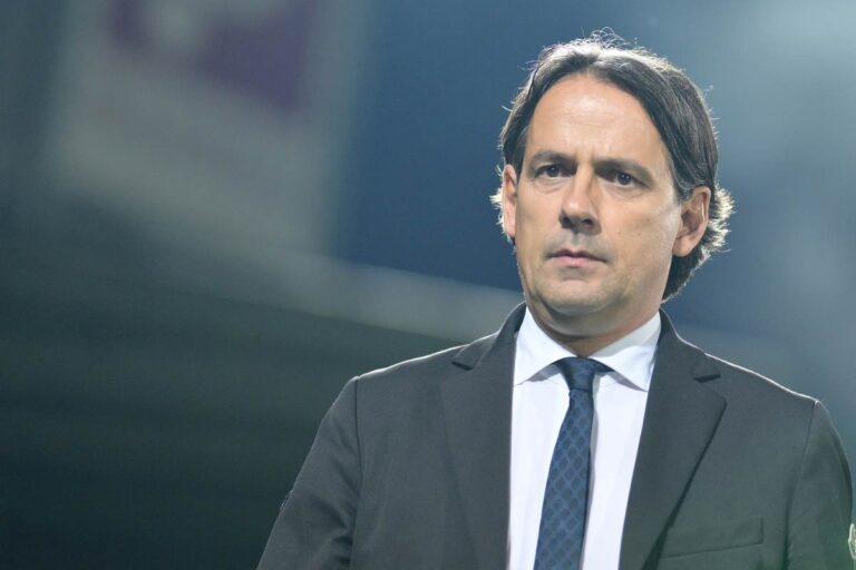 Inzaghi ha dato il via libera: non c'è spazio per il calciatore