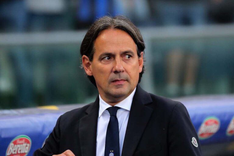 Inzaghi firma il rinnovo