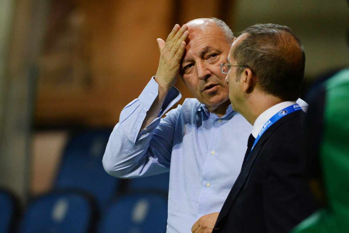 Mercato, saluta l’Inter e rimane in Serie A: le ultimissime