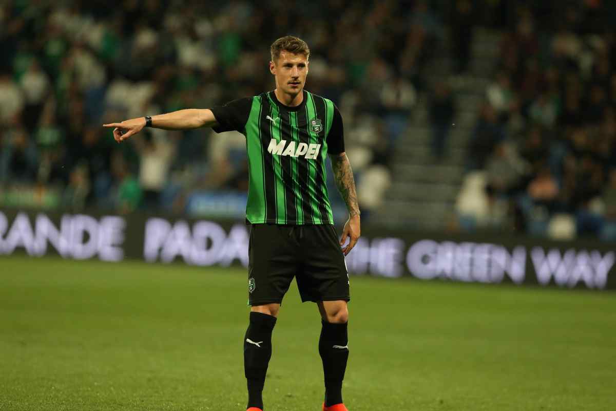 Pinamonti verso la Premier League: Inter beffata