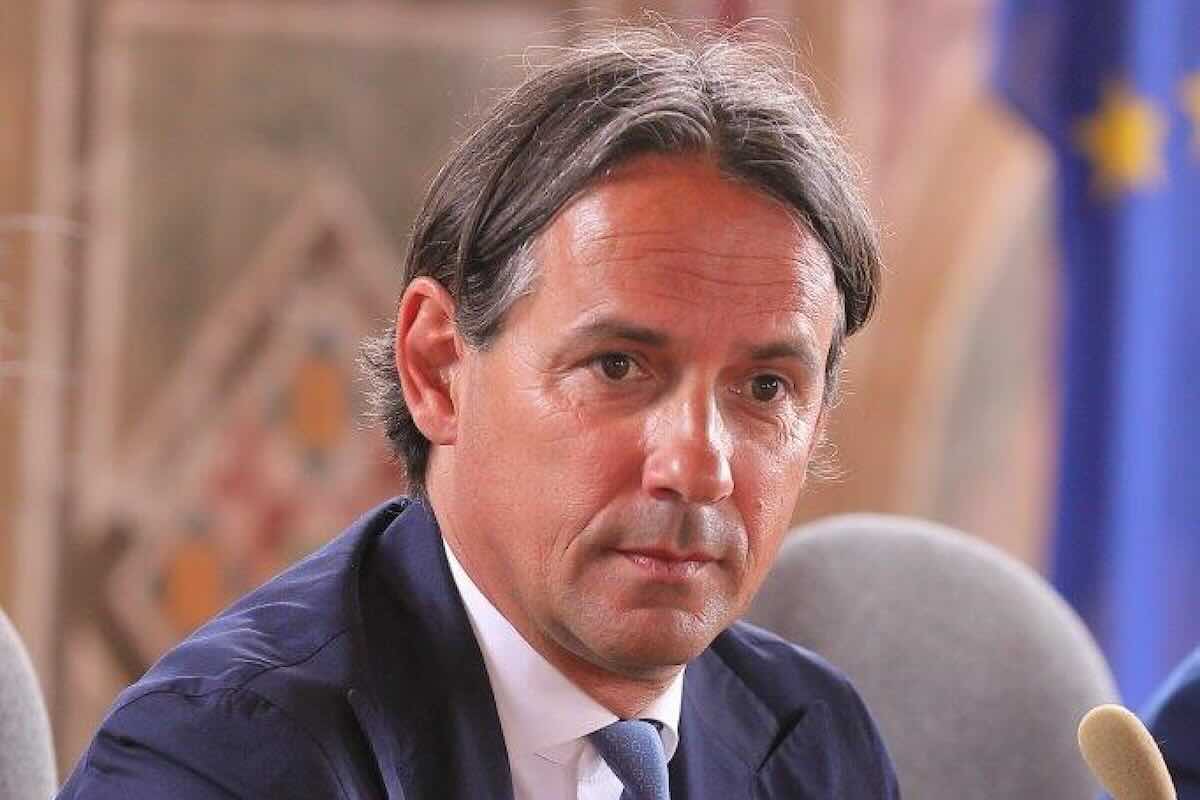 Rinnovo Simone Inzaghi, le richieste del tecnico