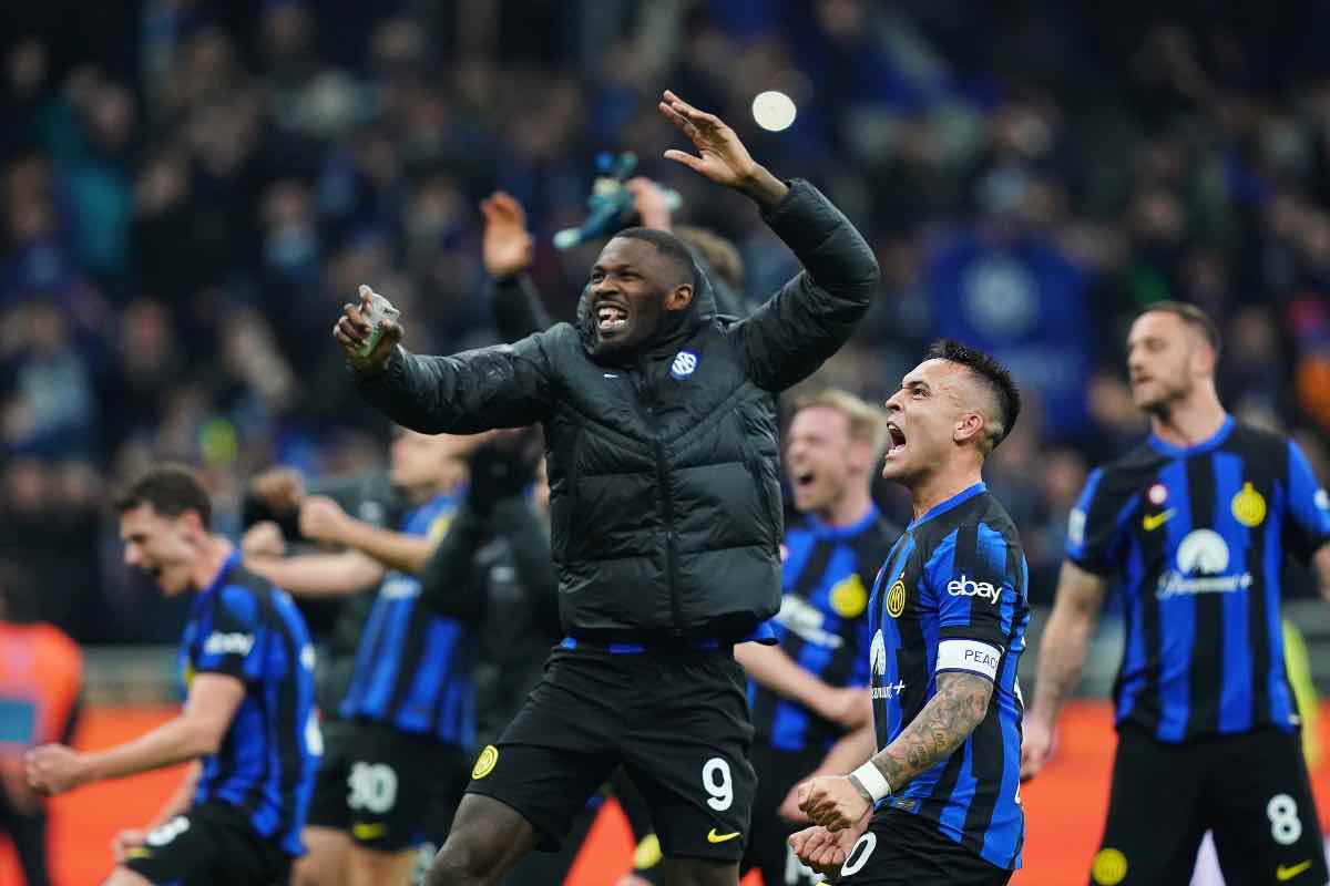 Ultim'ora - Inter, ufficiale il calendario della Champions League: le date degli incontri