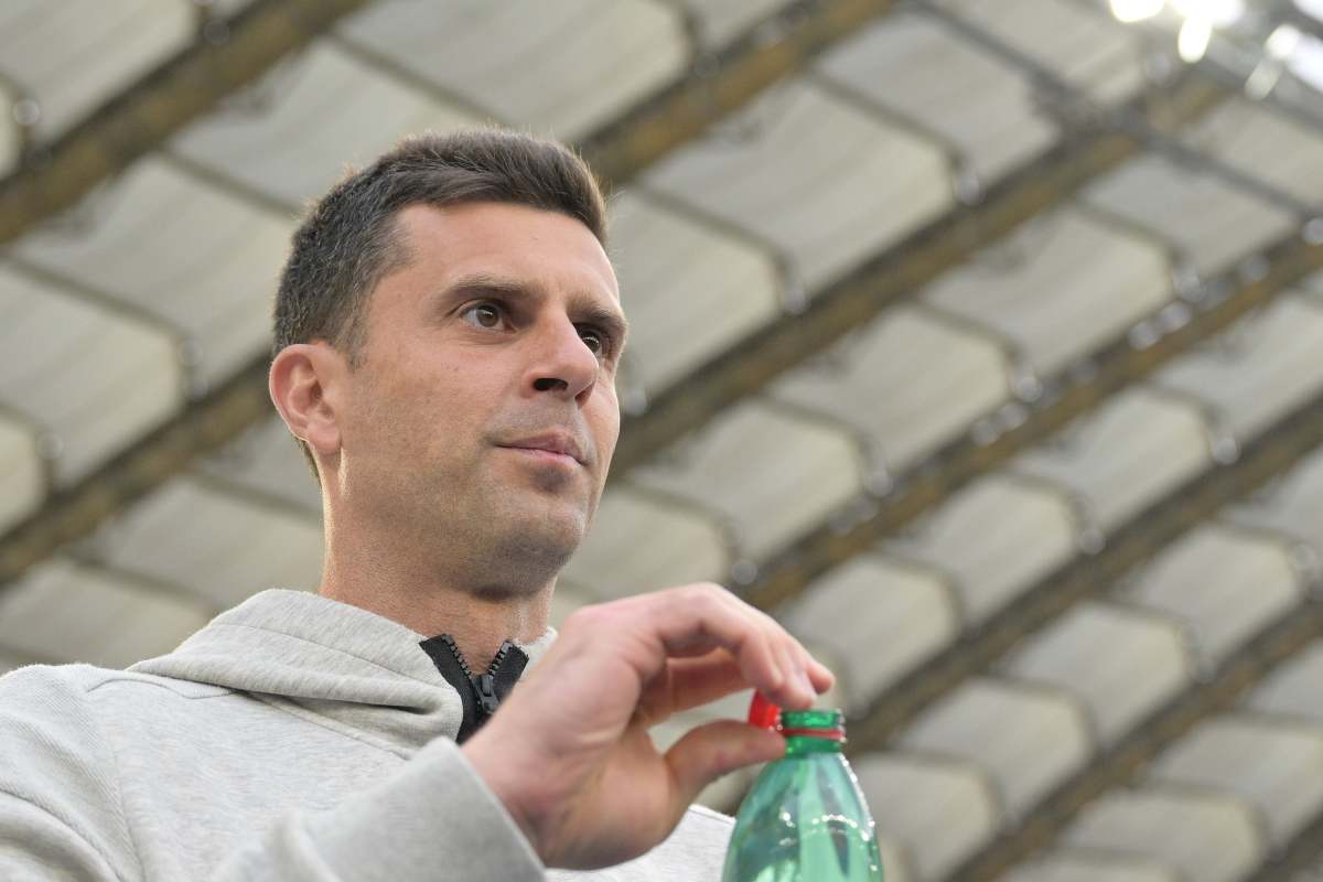 Inter, Thiago Motta spiazza tutti