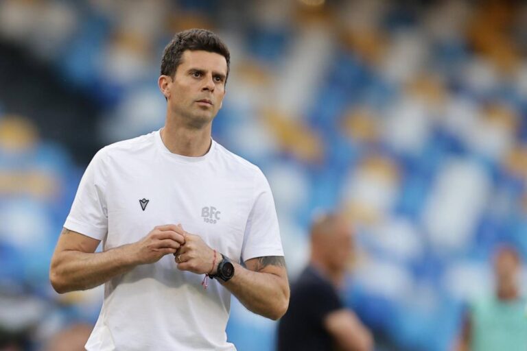 Inter, Thiago Motta spiazza tutti