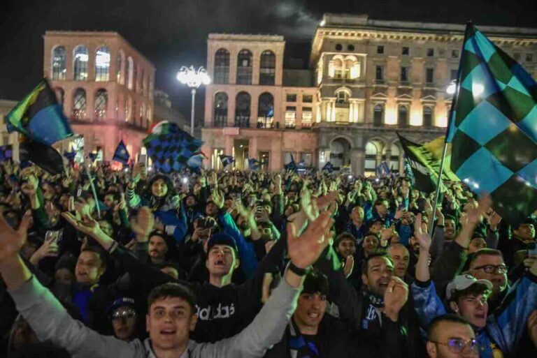 I tifosi dell'Inter hanno scelto lui, lo vogliono in nerazzurro