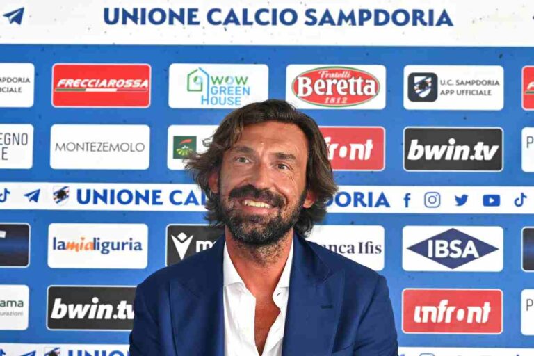 C'è la Sampdoria per Radu