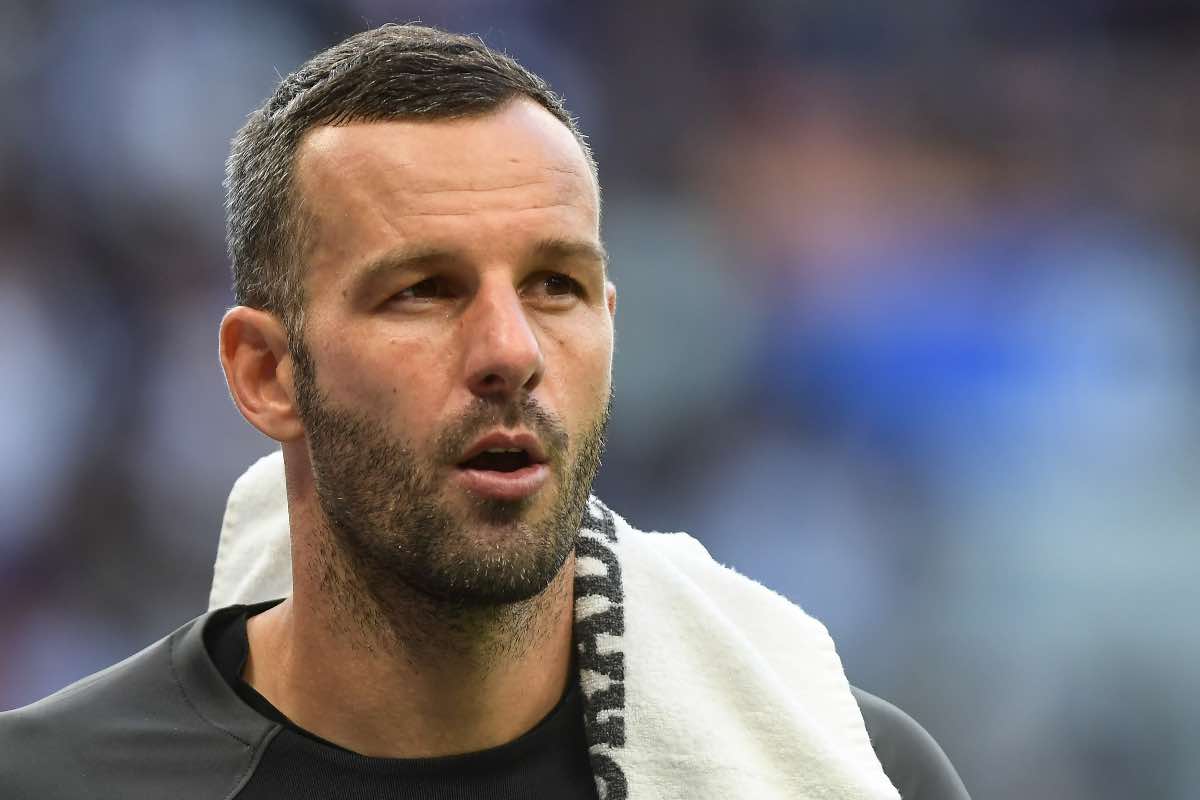 Nuovo incarico per Handanovic