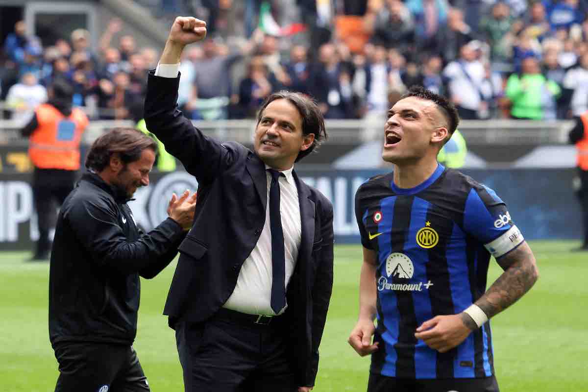 Inter, chi si rivede: quando rientra Lautaro