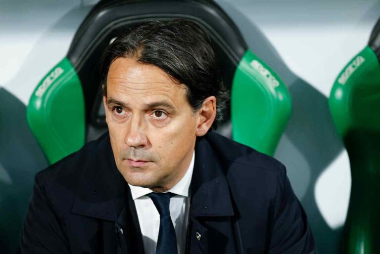 Inter, Inzaghi parla del mercato al Media Day