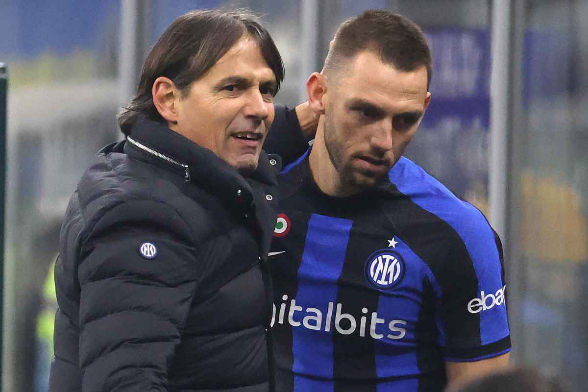 Inter, Inzaghi soddisfatto: le ultime da Appiano Gentile