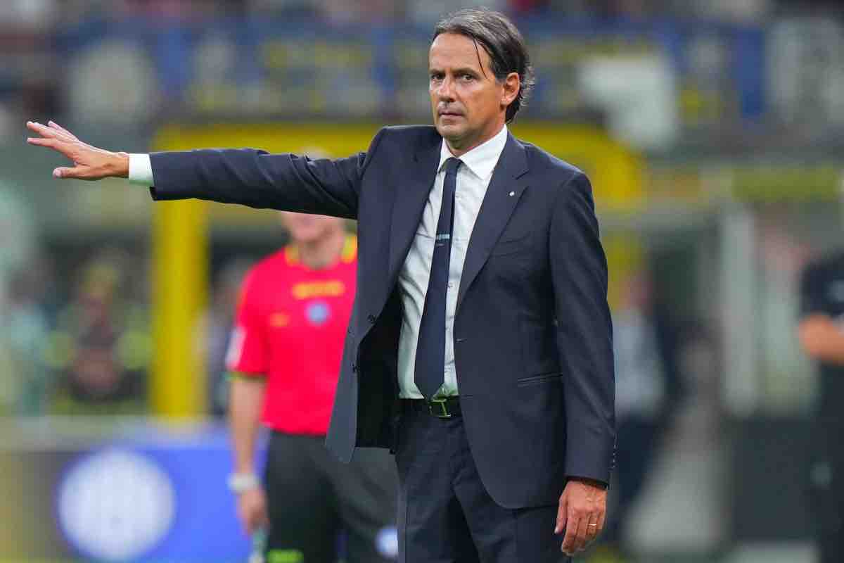 Inzaghi suona la carica