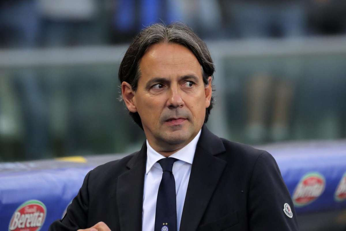 Formazioni ufficiali Inter Lecce: gli 11 titolari scelti da Simone Inzaghi