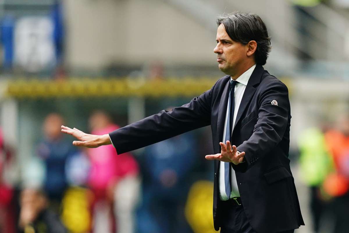 Difensore in arrivo: Inzaghi può esultare