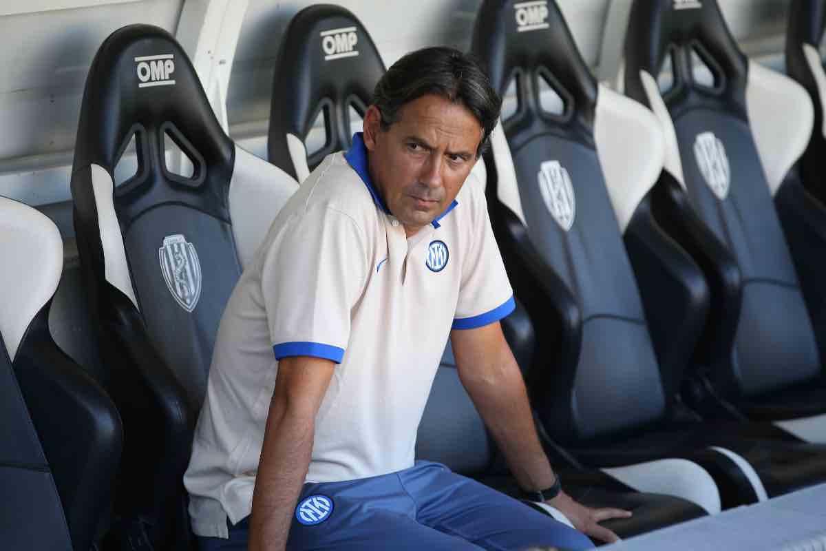 Inzaghi suona la carica 