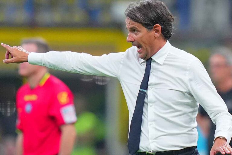 Inzaghi pronto all'invenzione