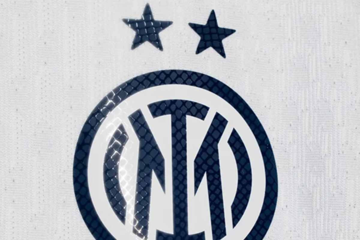 Inter, ufficiale la seconda maglia: comunicato e video