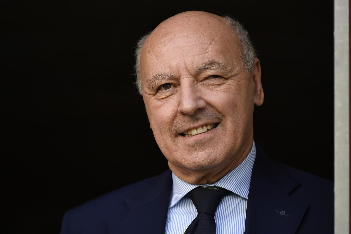 Betis Siviglia su Satriano: Marotta lavora alla cessione