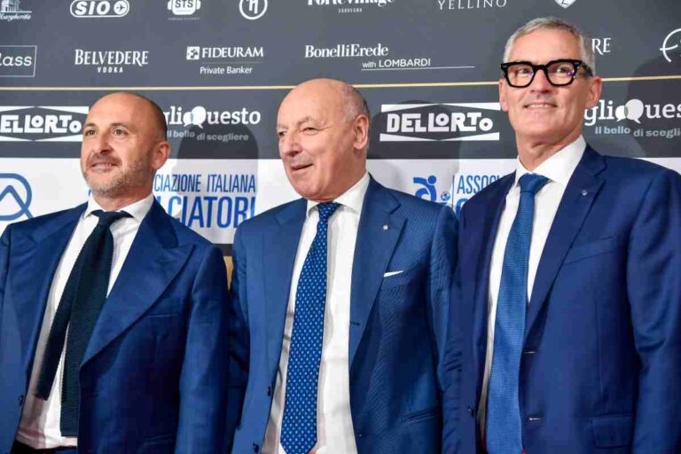 News Inter, 80 milioni in arrivo con il nuovo sponsor