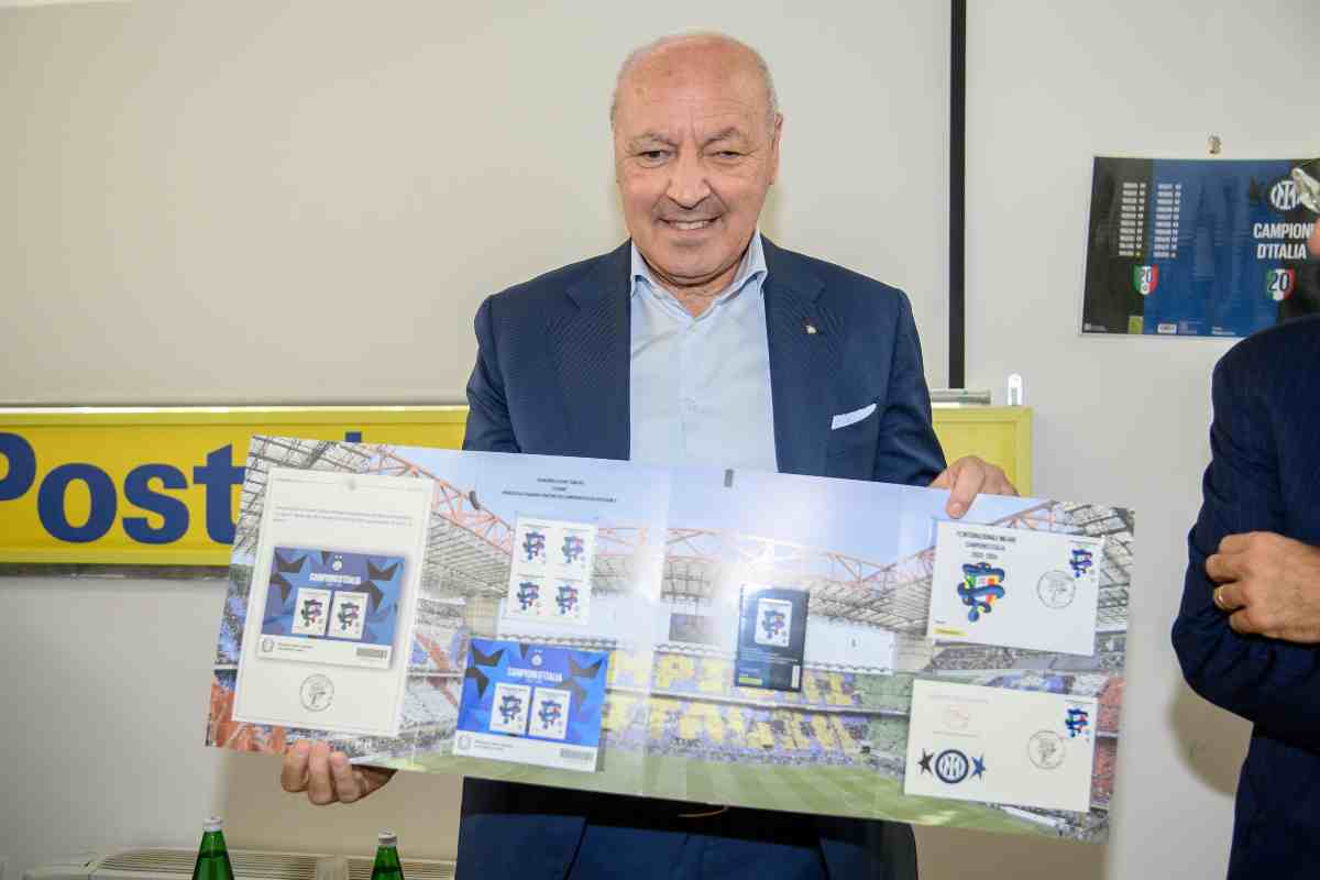 News Inter, 80 milioni in arrivo con il nuovo sponsor