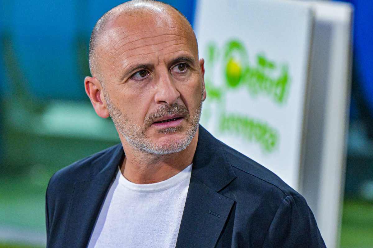 Calciomercato Inter, salta l'affare per la difesa: la nuova squadra