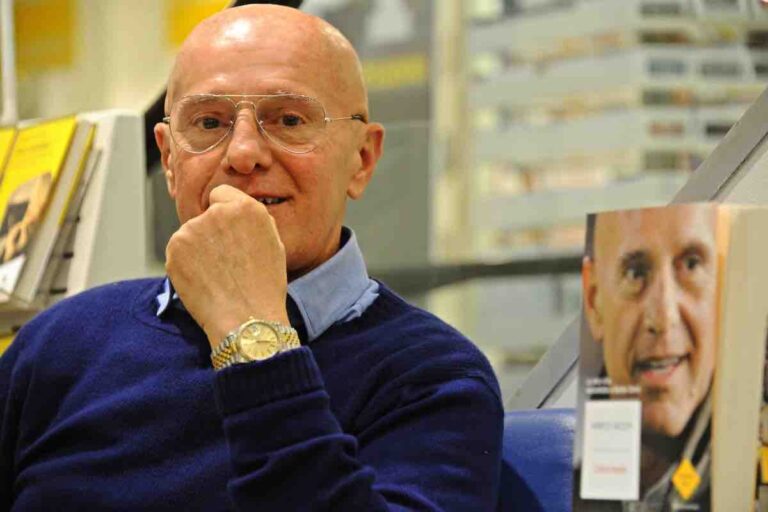 Sacchi critico con l'Inter