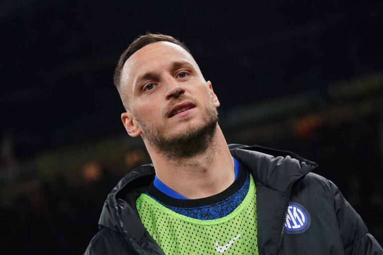 Novità sul futuro di Arnautovic: la decisione