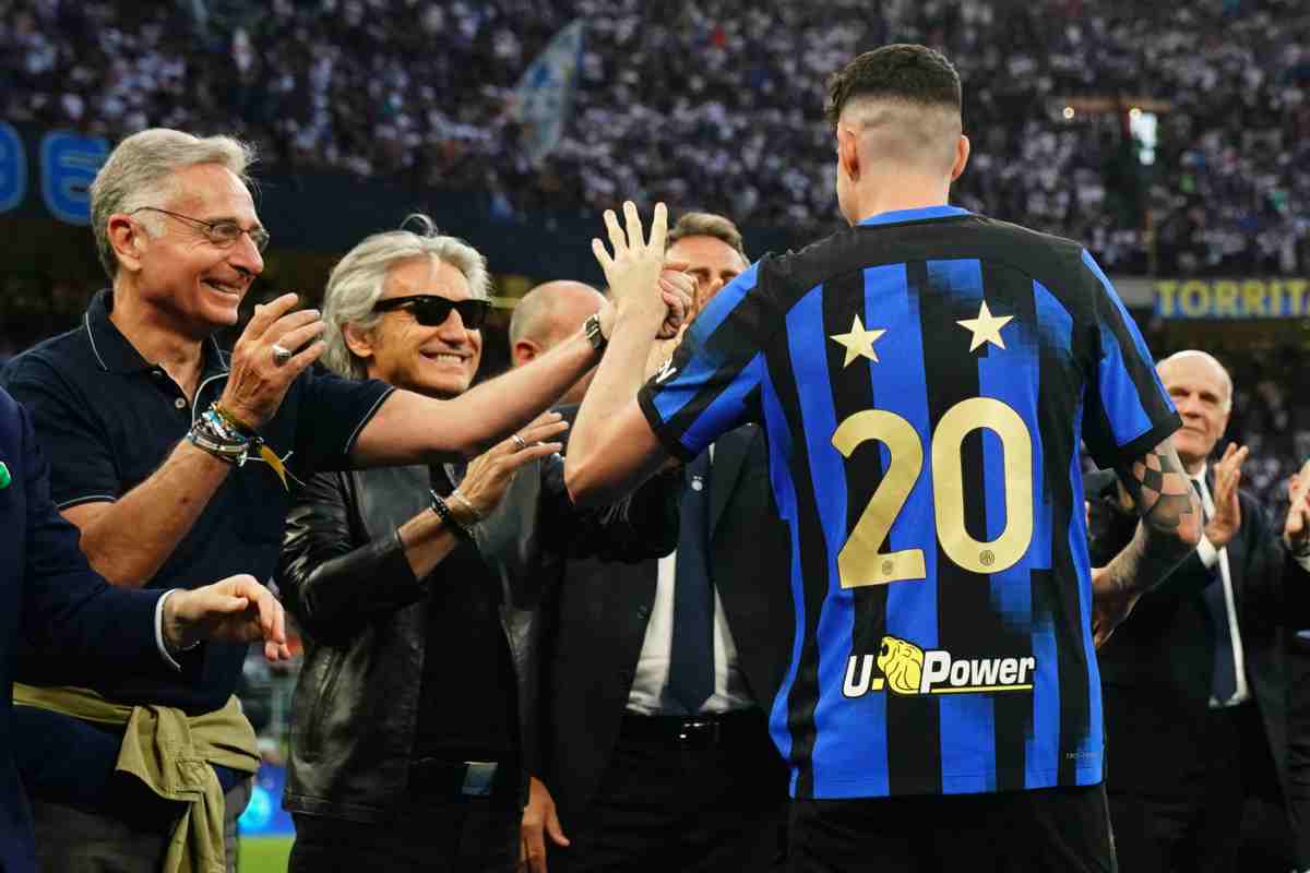 Anti-Inter in Serie A, Bonolis non ha dubbi