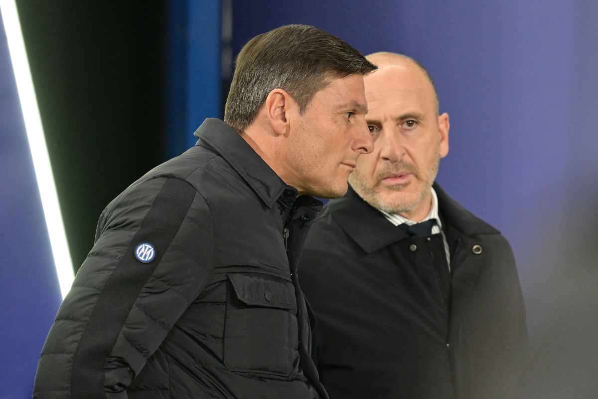 Inter, sfuma l'obiettivo di mercato