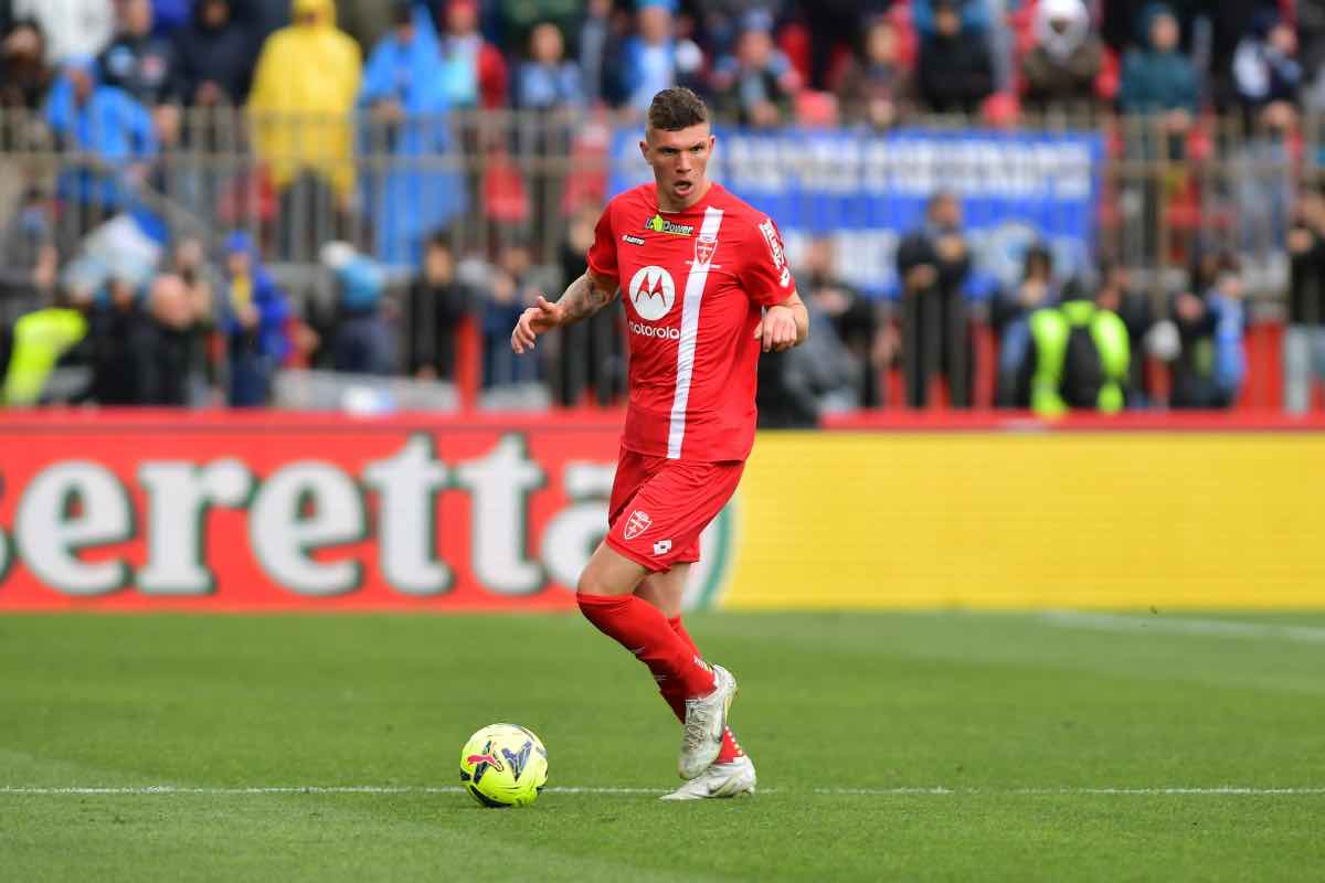 Franco Carboni lascia il River Plate dopo un mese e mezzo