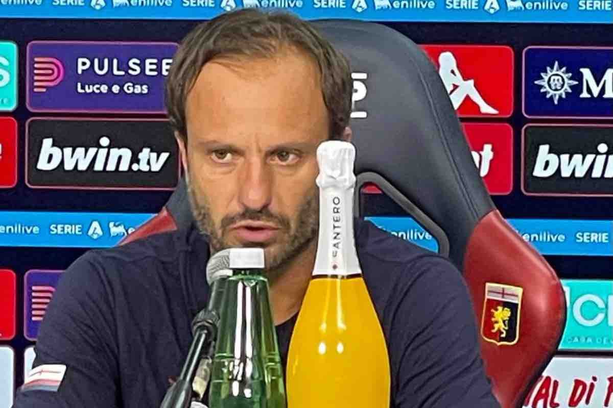 Gilardino fa felici i nerazzurri