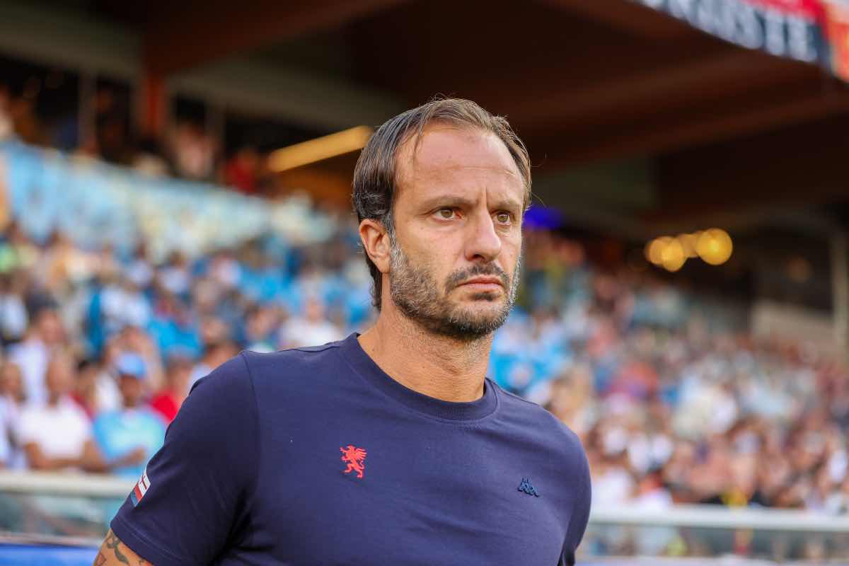 Gilardino non chiude la pista Correa