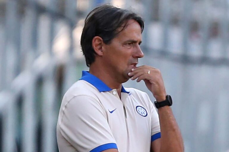 Inter, per il quinto attaccante Inzaghi ha la soluzione già in rosa