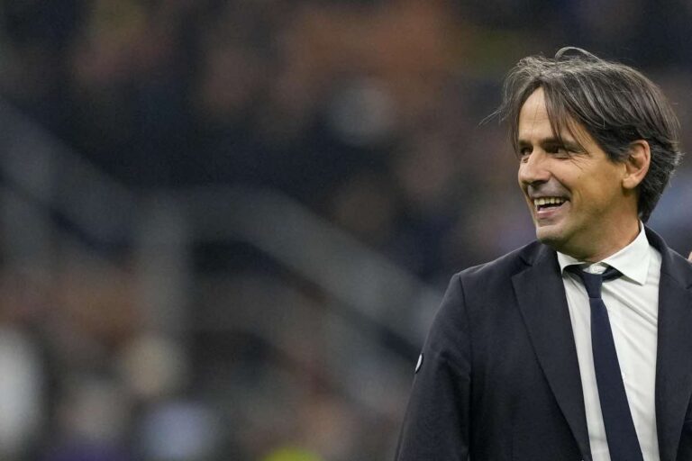 Grande ritorno per Inzaghi contro l'Al Ittihad