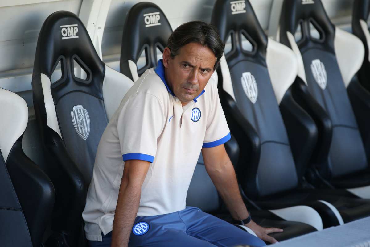 Inter, guai per Inzaghi