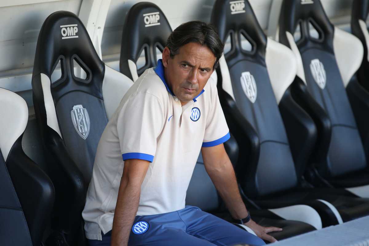 Inzaghi dà il via libera alla cessione: la situazione