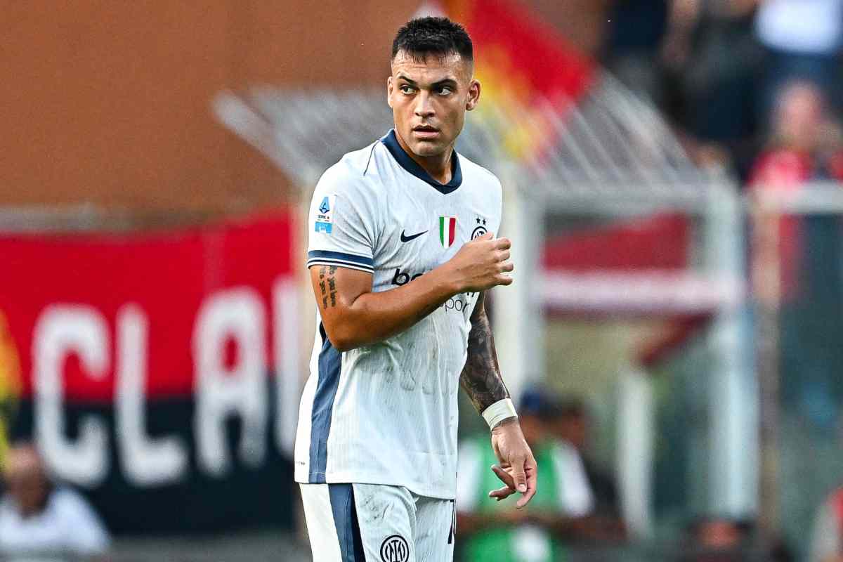 Infortunio Lautaro Martinez, cosa filtra verso Inter-Atalanta: c'è una novità