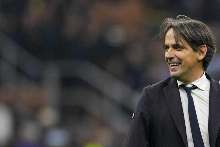 Inzaghi e la sua decisione sul giocatore