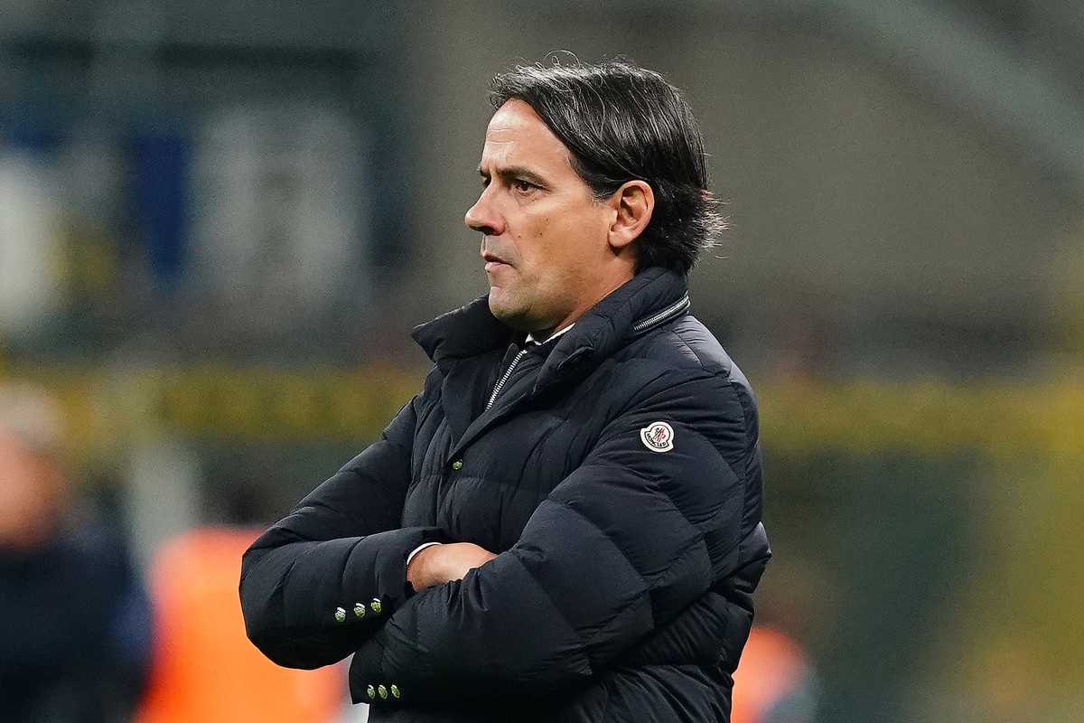 Inter, Inzaghi in top ten per ESPN