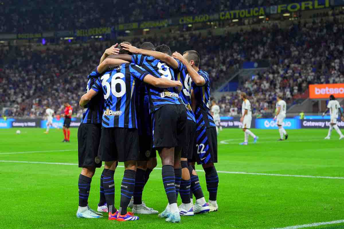 Capello mette l'Inter tra le favorite per la Champions