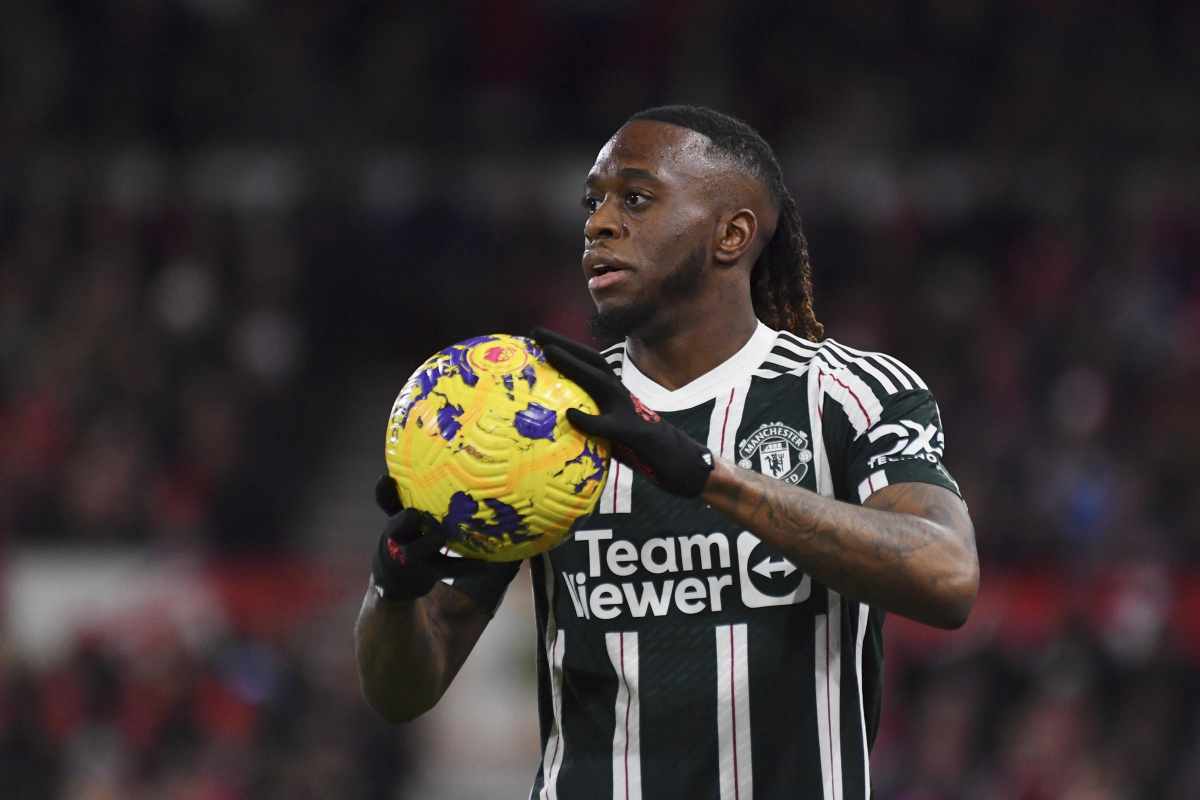 Wan-Bissaka rimane in Premier