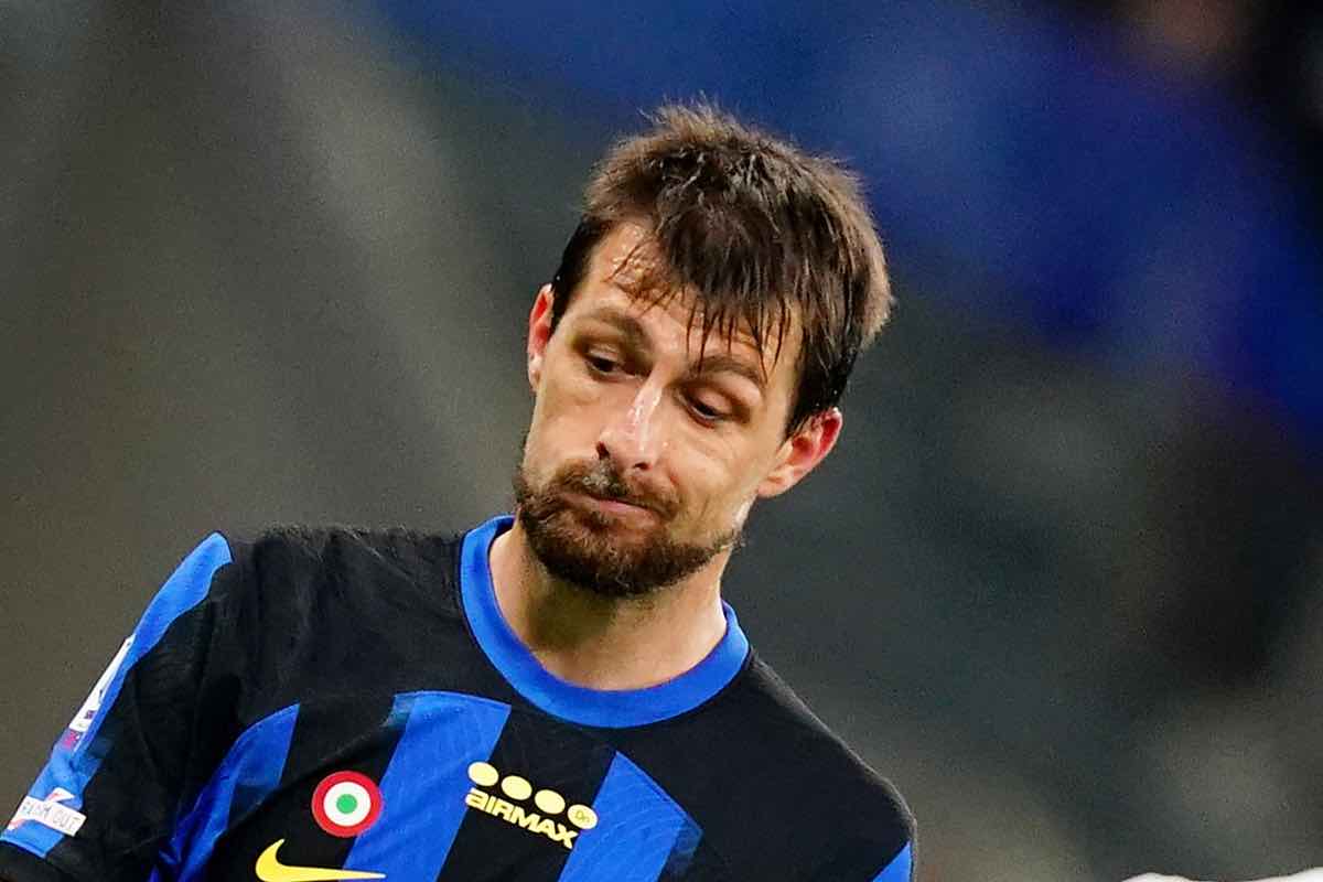 Acerbi-Inter, arriva la sentenza inaspettata